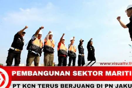Polemik Gugatan Kawasan Berikat Nusantara (KBN), PT KCN Tetap Berjuang di Pengadilan